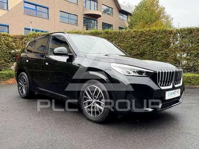 2024 BMW X1