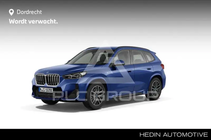 2024 BMW X1
