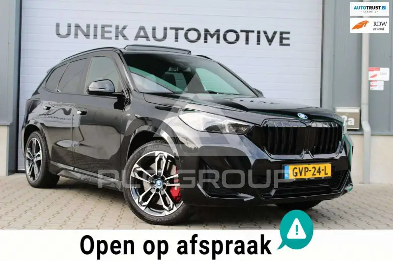 2024 BMW X1