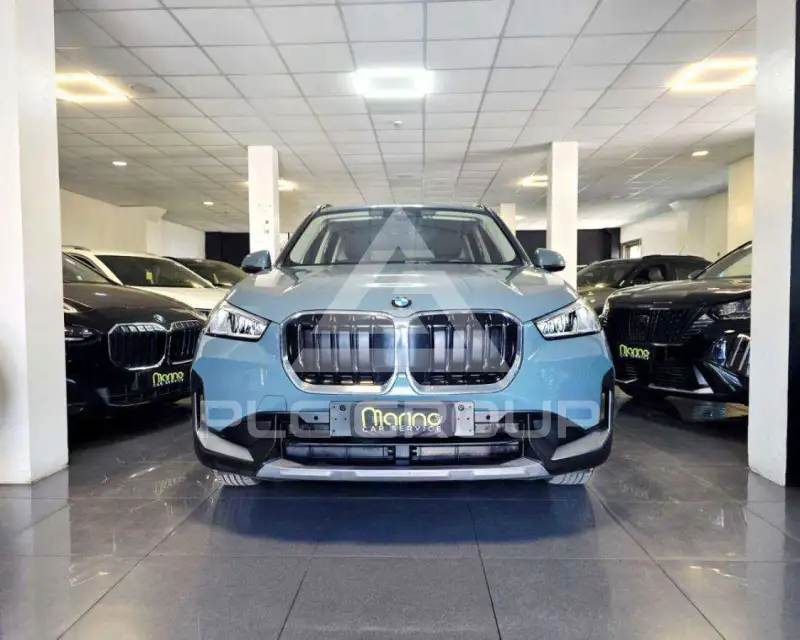 2024 BMW X1