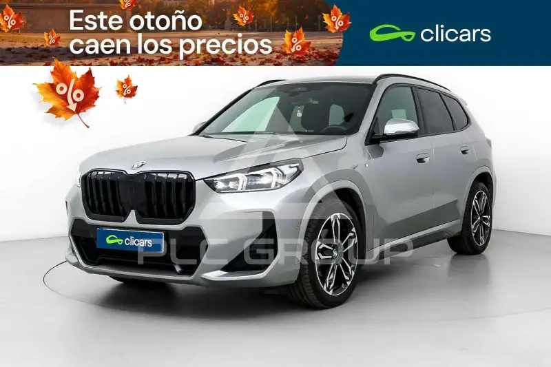 2024 BMW X1