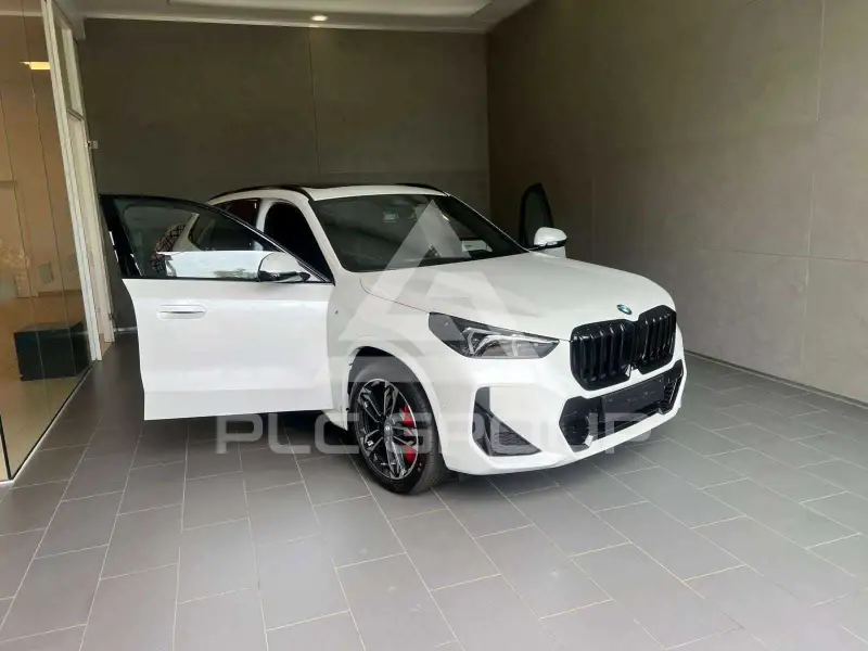 2024 BMW X1