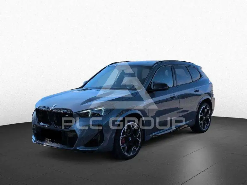 2024 BMW X1