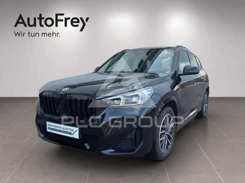 2024 BMW X1