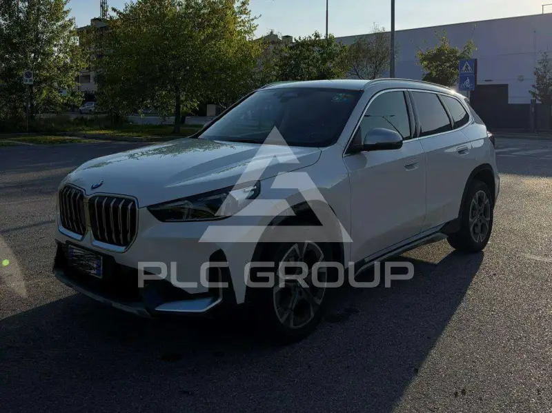 2024 BMW X1