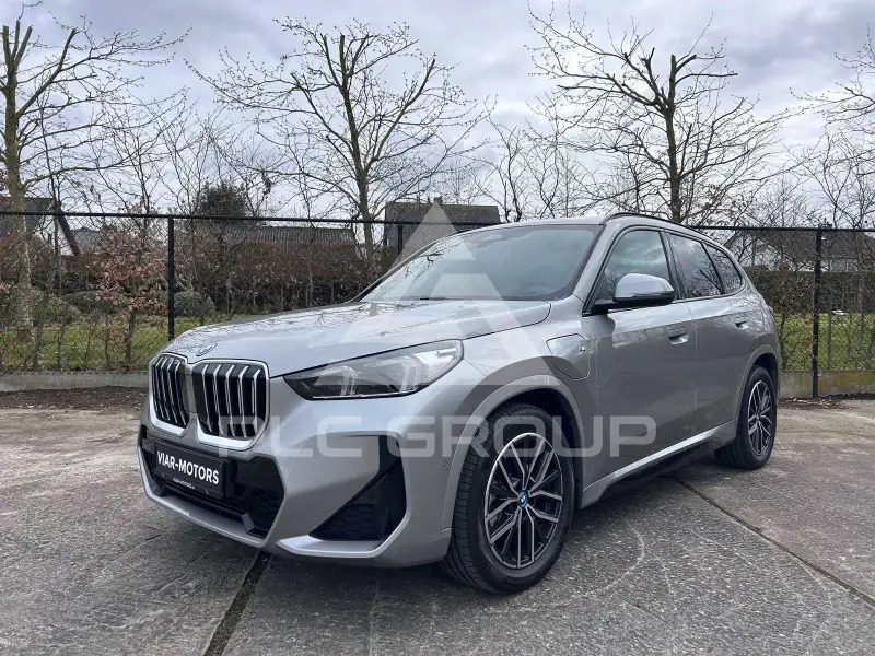 2024 BMW X1