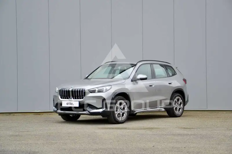 2024 BMW X1