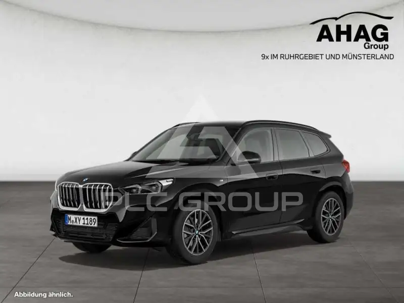 2024 BMW X1