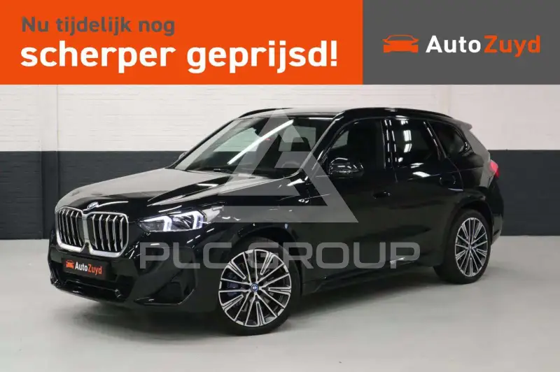 2024 BMW X1