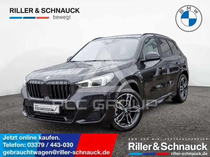 2024 BMW X1
