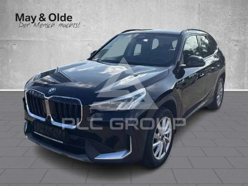 2024 BMW X1