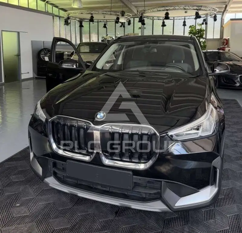 2024 BMW X1