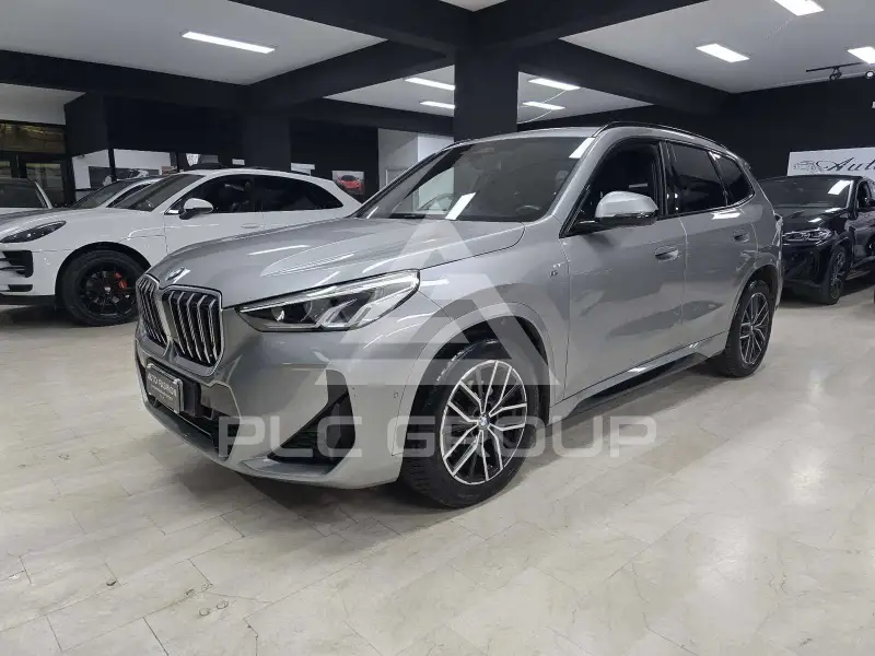 2024 BMW X1