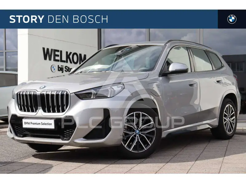 2024 BMW X1