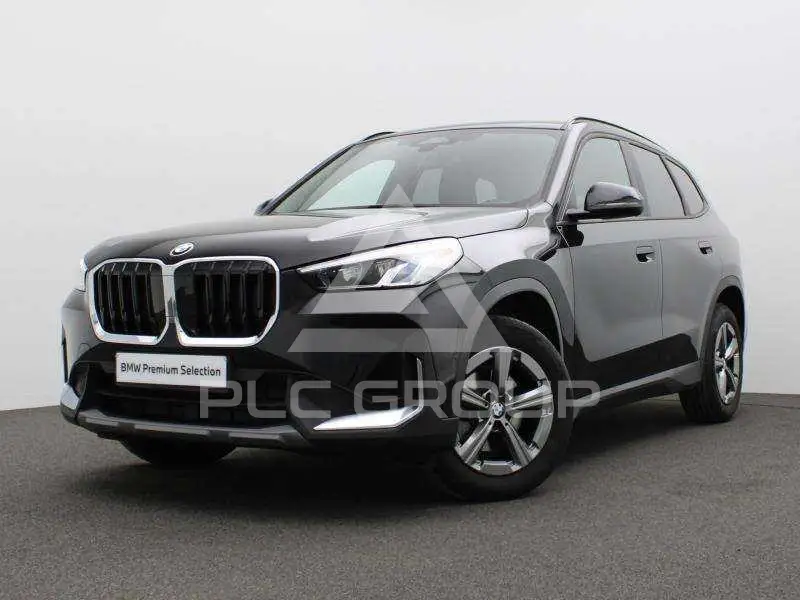 2024 BMW X1