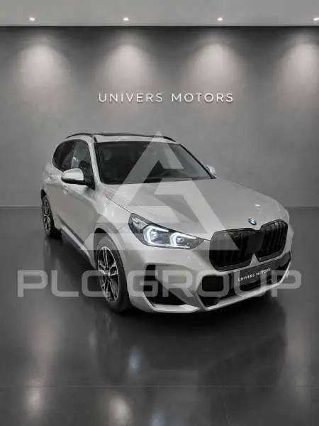 2024 BMW X1
