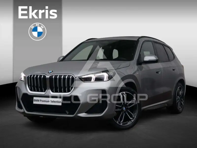 2024 BMW X1