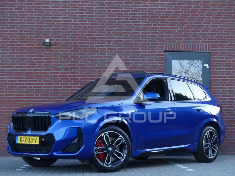 2024 BMW X1