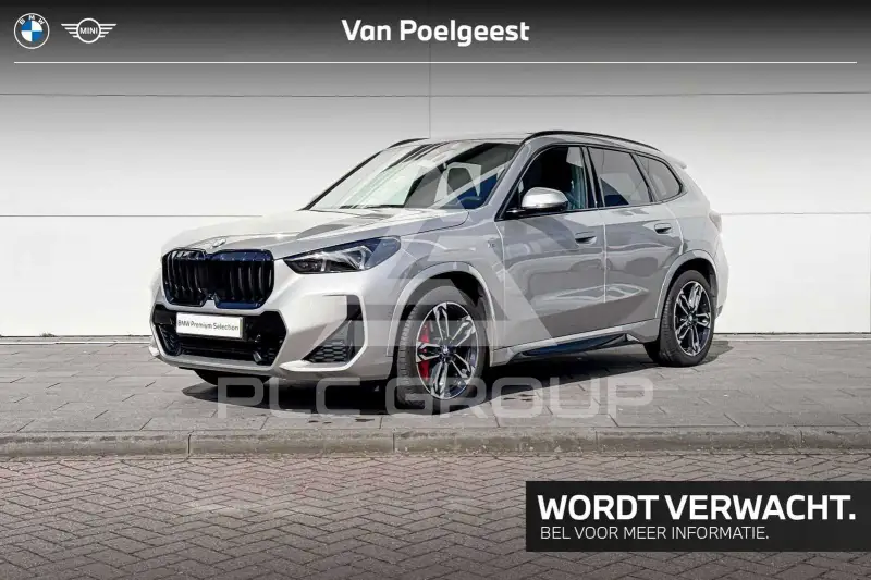 2024 BMW X1
