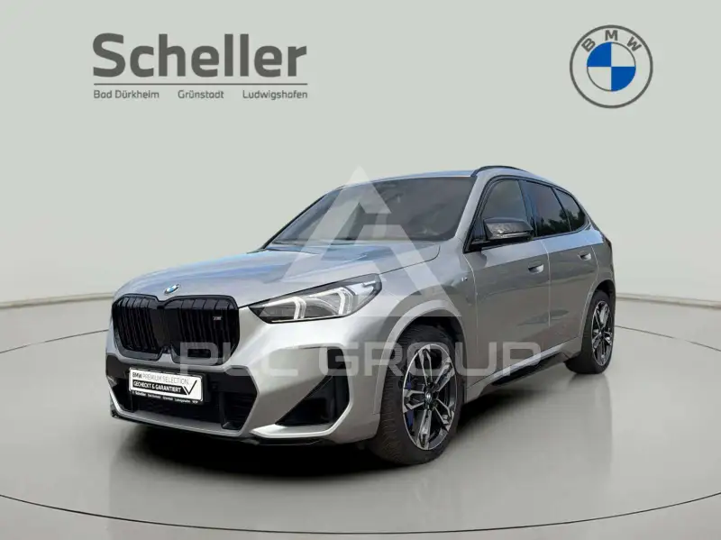 2024 BMW X1