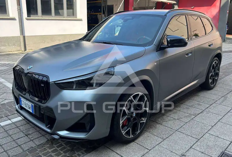 2024 BMW X1