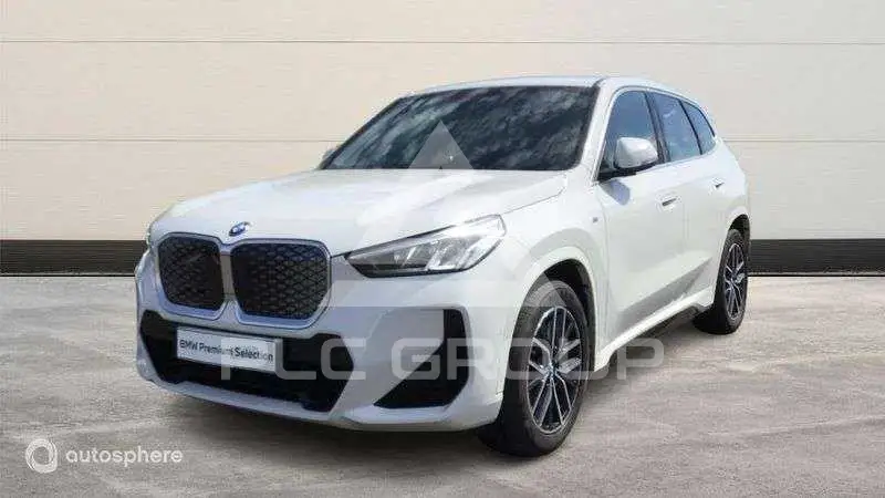 2024 BMW X1