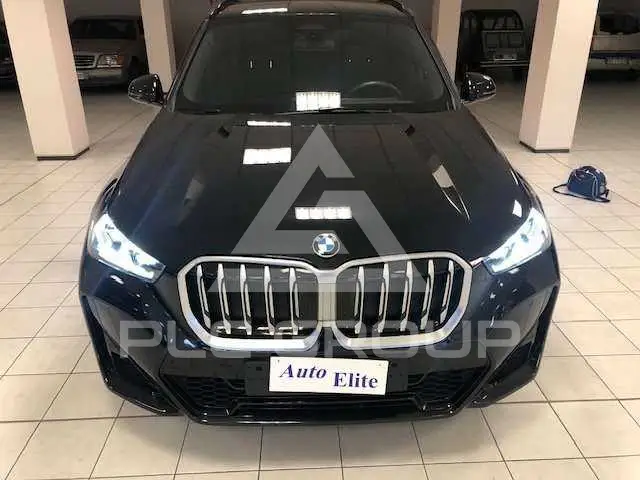 2024 BMW X1