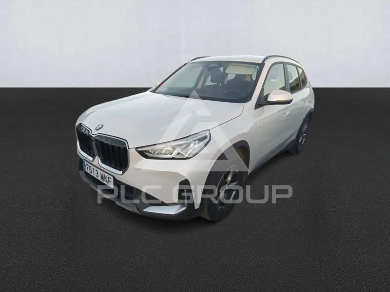 2024 BMW X1