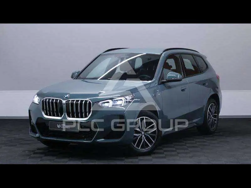 2024 BMW X1