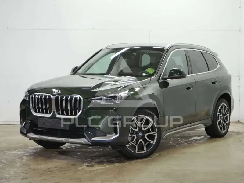 2024 BMW X1