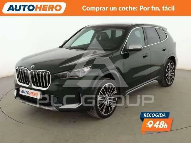 2024 BMW X1