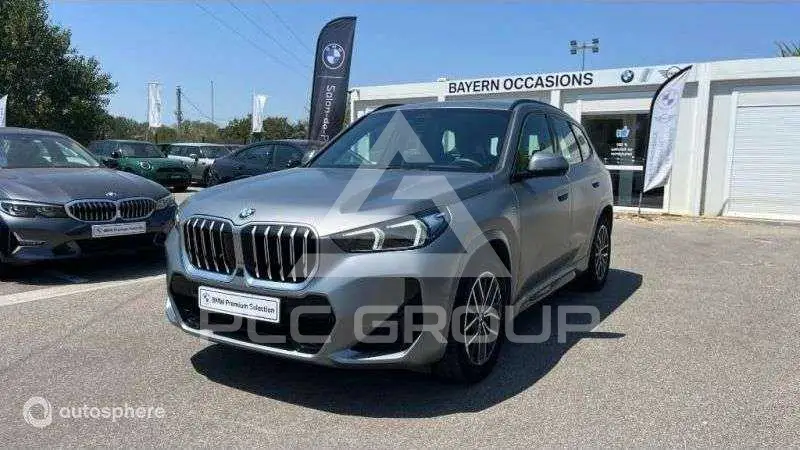 2024 BMW X1