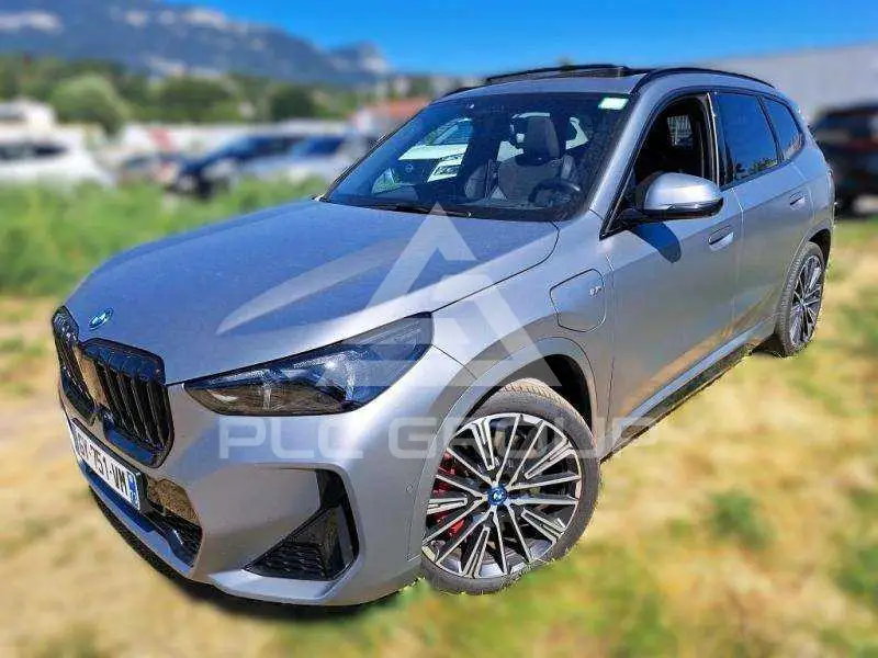 2024 BMW X1