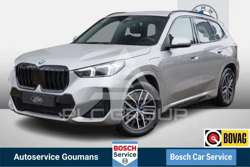 2024 BMW X1