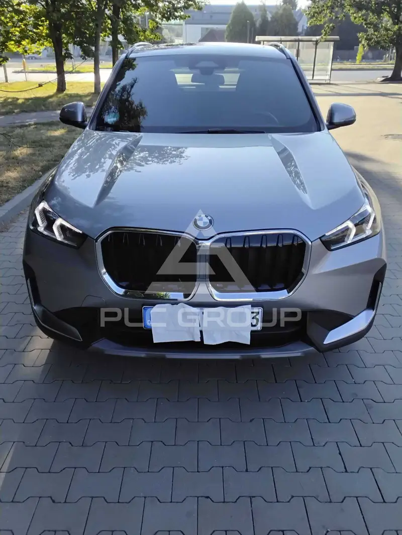 2024 BMW X1