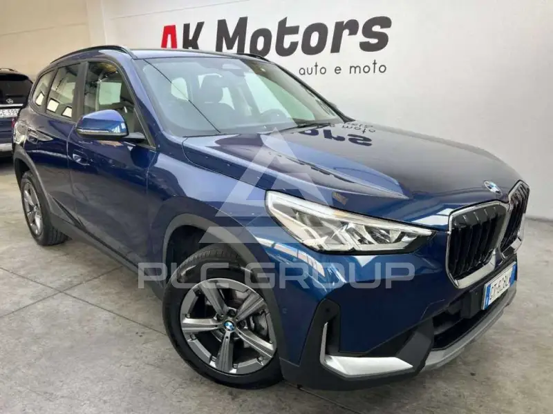 2024 BMW X1