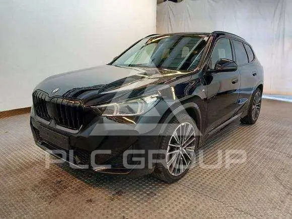 2024 BMW X1