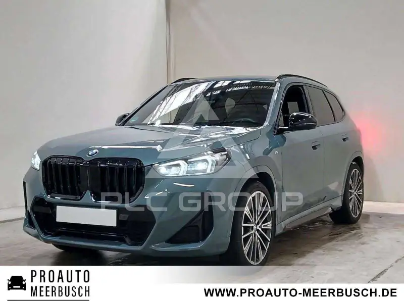 2024 BMW X1