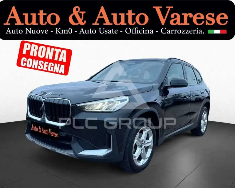 2024 BMW X1