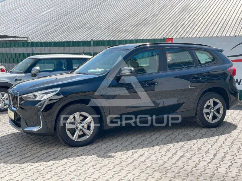 2024 BMW X1