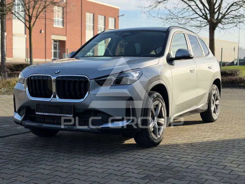 2024 BMW X1