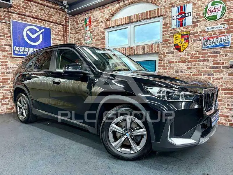2024 BMW X1