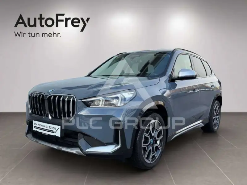 2024 BMW X1