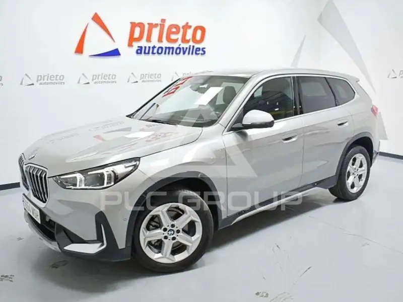 2024 BMW X1