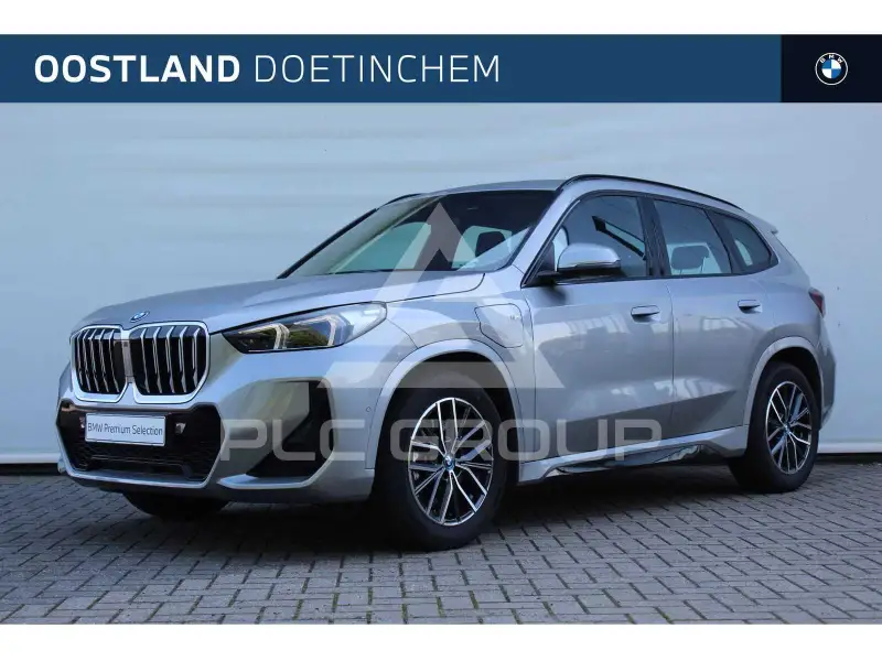 2024 BMW X1