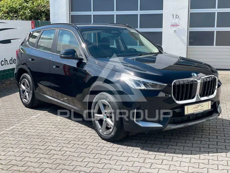 2024 BMW X1