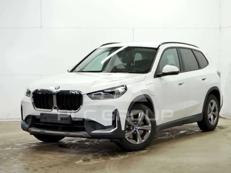 2024 BMW X1