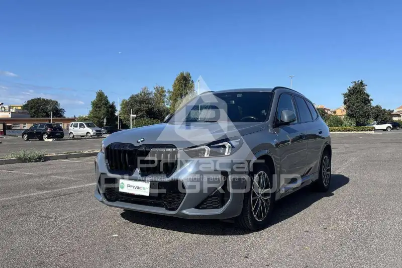 2024 BMW X1