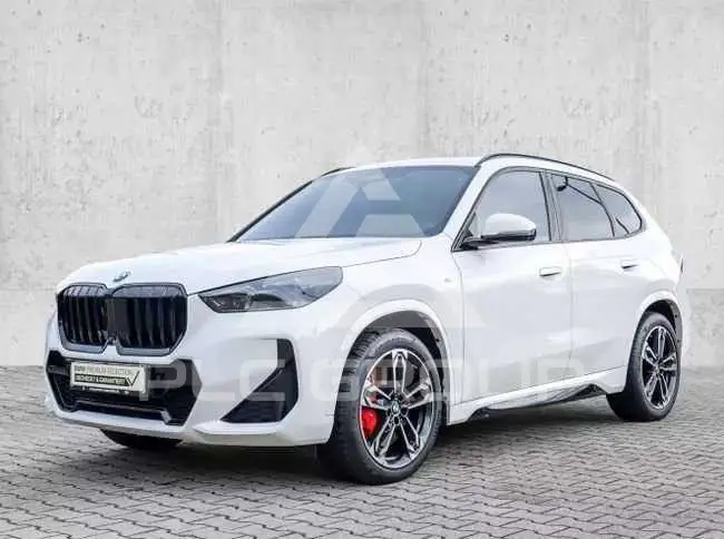 2024 BMW X1