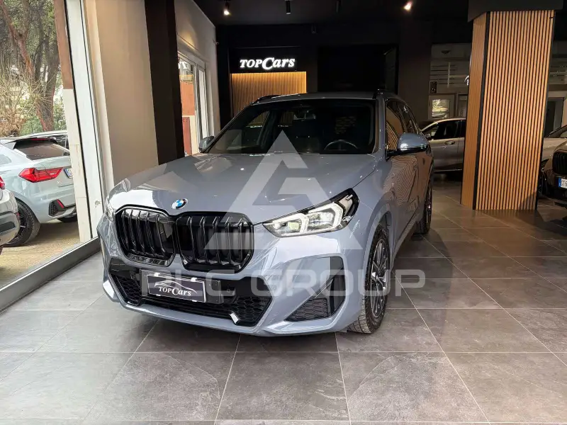 2024 BMW X1